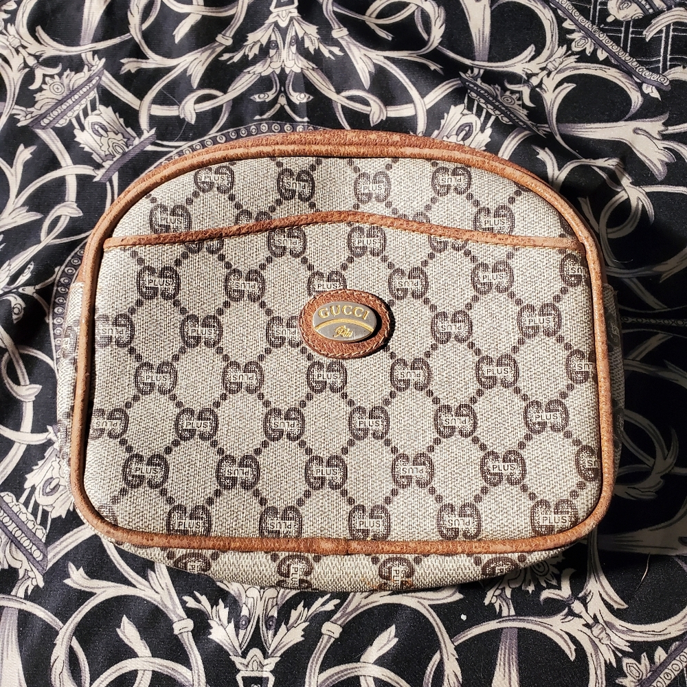 Gucci plus bag